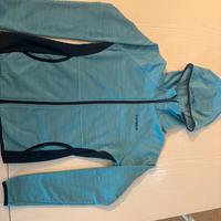 Maglia escursionismo