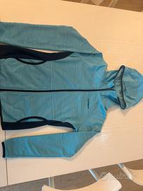 Maglia escursionismo