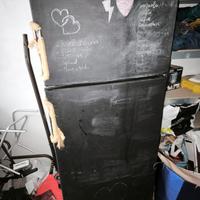 frigo miele