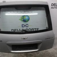 PORTELLONE POSTERIORE COMPLETO CHEVROLET Tacuma 2Â