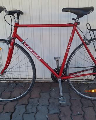 Bici sportiva Berma