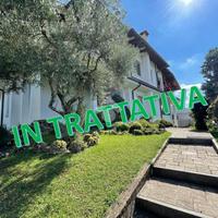 PORZIONE DI BIFAMILIARE A ARCONATE