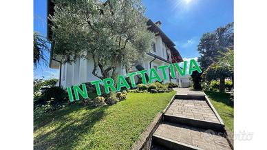 PORZIONE DI BIFAMILIARE A ARCONATE