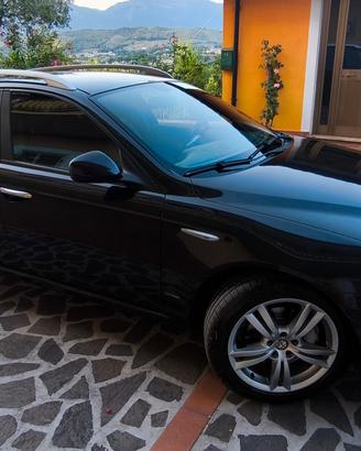 Alfa 159 1.9 JTDM versione Sport, 150CV
