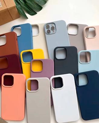 Custodie per  iPhone