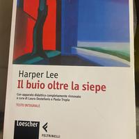 Il buio oltre la siepe