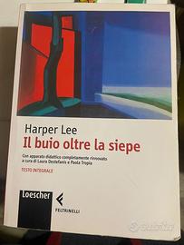 Il buio oltre la siepe