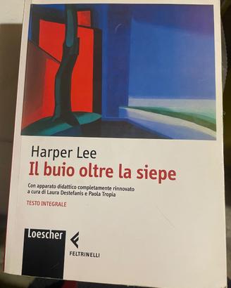Il buio oltre la siepe