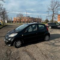 peugeot 107 sweet years 2007