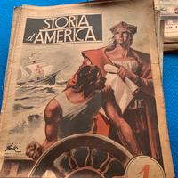 Storia d’America