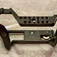 Smallrig cage fuji XT4
