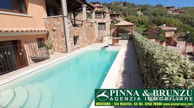 Casa – Poltu San Pàulu/Porto San Paolo, Loiri - Vista 4