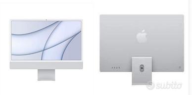 iMac 24’’