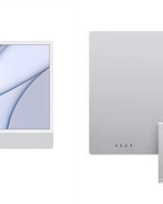 iMac 24’’