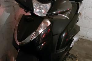 Honda SH 300i ABS 