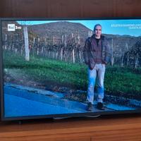 TV Samsung 32 pollici