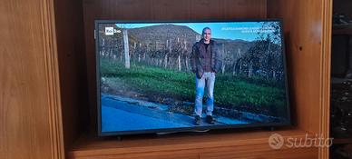 TV Samsung 32 pollici