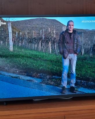 TV Samsung 32 pollici
