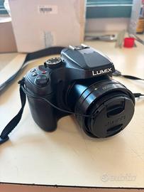Macchina fotografica Lumix DC-FZ82