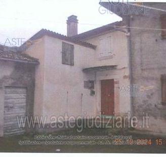 Appartamento Montecreto [A4343848]