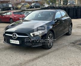 MERCEDES A 250 e Automatic EQ-Power Business