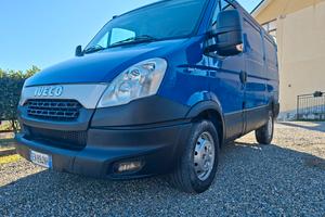 Iveco daily 2.3 multijet anno 2012