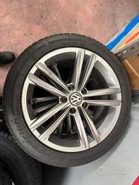 cerchi originali golf 7.5
