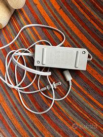 Alimentatore wii con spina americana
