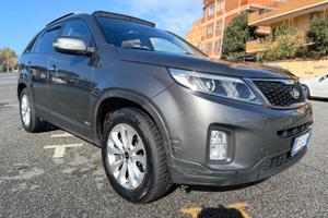 Kia Sorento 2.0 crdi 150cv EURO 6 Awd 4x4 Garanzia