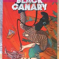 Black Canary Birds of Prey collection 2019 rw lion