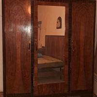 Camera da letto anno '20