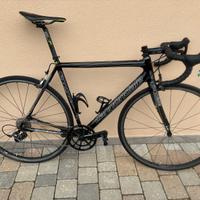 CANNONDALE SUPERSIX HM 54