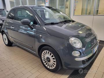 Fiat 500 1.2 EasyPower Lounge PREZZO REALE!!