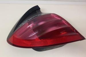 STOP FANALE POSTERIORE SINISTRO MERCEDES Classe C
