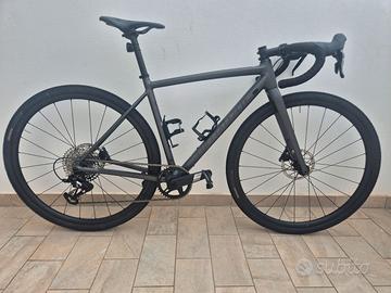 Specialized Crux DSW Gravel