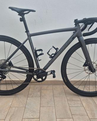 Specialized Crux DSW Gravel