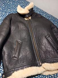 Shearling Think Pink  vintage