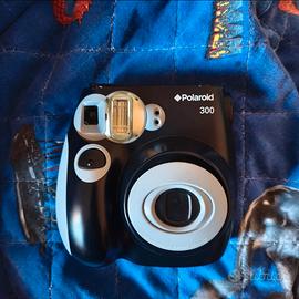 Polaroid 300