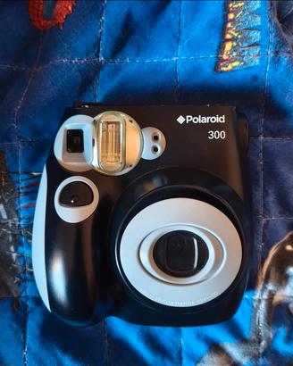 Polaroid 300