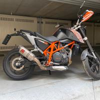 Ktm 690 duke