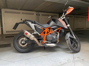 Ktm 690 duke