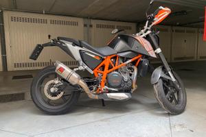Ktm 690 duke