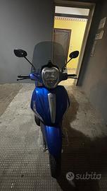 beverly 350