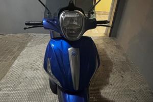 beverly 350