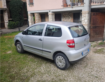 Volkswagen Fox 1200 benzina GPL