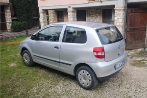 Volkswagen Fox 1200 benzina GPL