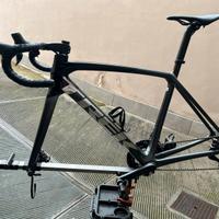 Trek Emonda slr 7 tg 54