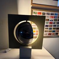 Lampada da tavolo Galileo 2.0 Edoardo Lietti Studi