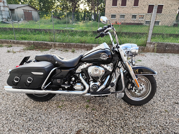 Road king 1584 classic