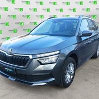Škoda Kamiq 1.0 tsi Ambition 95cv